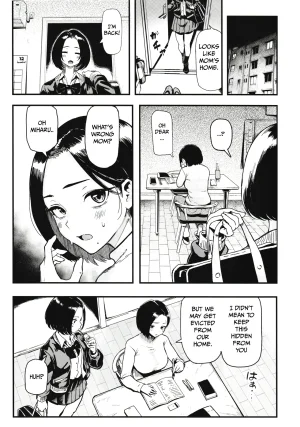 C107 Memeya Meme50 I love Money 2 English MTL Decensored Incomplete - Page 4