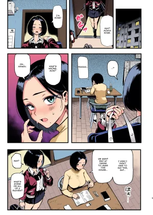 C107 Memeya Meme50 Okane Daisuki 2 I Love Money 2 English Micicle Decensored Colorized Satansoft - Page 5