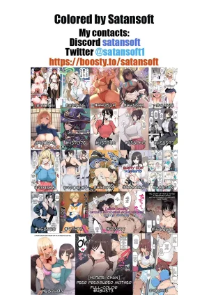 C107 Memeya Meme50 Okane Daisuki 2 I Love Money 2 English Micicle Decensored Colorized Satansoft - Page 53