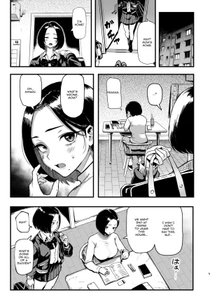 C107 Memeya Meme50 Okane Daisuki 2 I Love Money 2 English Micicle Decensored - Page 5