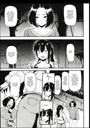 C107 Memeya Meme50 Okane Daisuki 2 I Love Money 2 English Micicle - Page 5