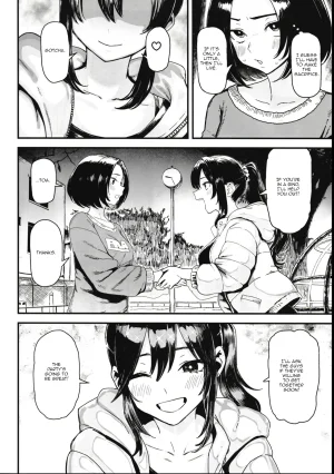 C107 Memeya Meme50 Okane Daisuki 2 I Love Money 2 English Micicle - Page 6