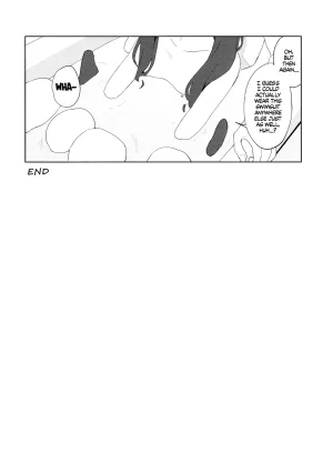 C107 Titano-makhia Mikaduchi Summer Night Retreat Blue Archive English Getter Senseis - Page 41