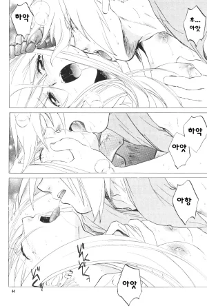 C66 Toko-ya HEIZO, Kitoen ED x WIN Fullmetal Alchemist Korean Liberty Library - Page 44