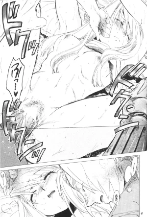 C66 Toko-ya HEIZO, Kitoen ED x WIN Fullmetal Alchemist Korean Liberty Library - Page 47