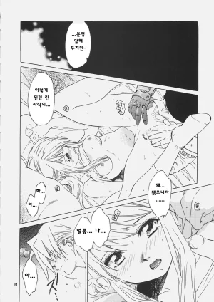 C69 Toko-ya HEIZO, Kitoen ED x WIN 1.5 Fullmetal Alchemist Korean Liberty Library - Page 10