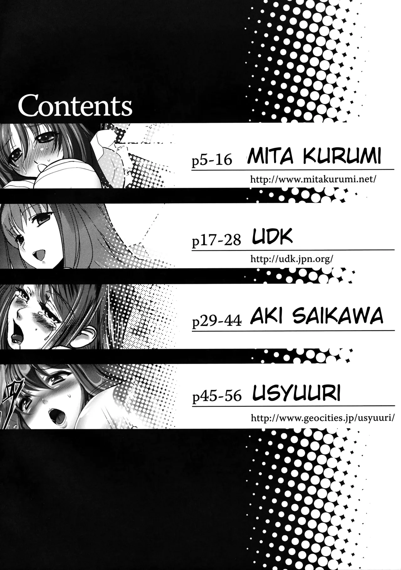 C77 Kabushikigaisha Toranoana Various Himitsu no Sanae-san - Sanae-sans Secret Sanaes Secret Aisai Nikki English Fated Circle - Image 3