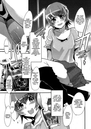 C78 Bronco Hitoritabi Uchi-Uchi Keyaki Tane ga Deru Desu MAXHEART Heart Catch Precure English CulturedCommissions - Page 17