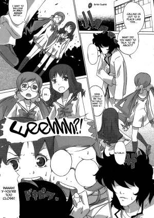 C78 Bronco Hitoritabi Uchi-Uchi Keyaki Tane ga Deru Desu MAXHEART Heart Catch Precure English CulturedCommissions - Page 25