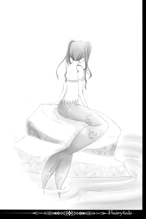 C80 megaromaniac Megunoji Fairytale Kuroshitsuji - Page 35