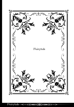 C80 megaromaniac Megunoji Fairytale Kuroshitsuji - Page 4