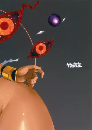 C87 Takebouzu Takepen Sinra_bon 2 Shinrabanshou Choco - Page 15