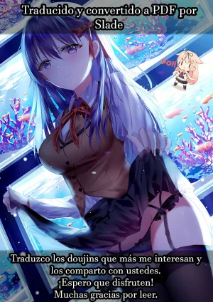 C88 Dark battery Myouga Momoiro Yuuyami Densha El Tren en la Penumbra de Sakura Fatestay night - Page 20