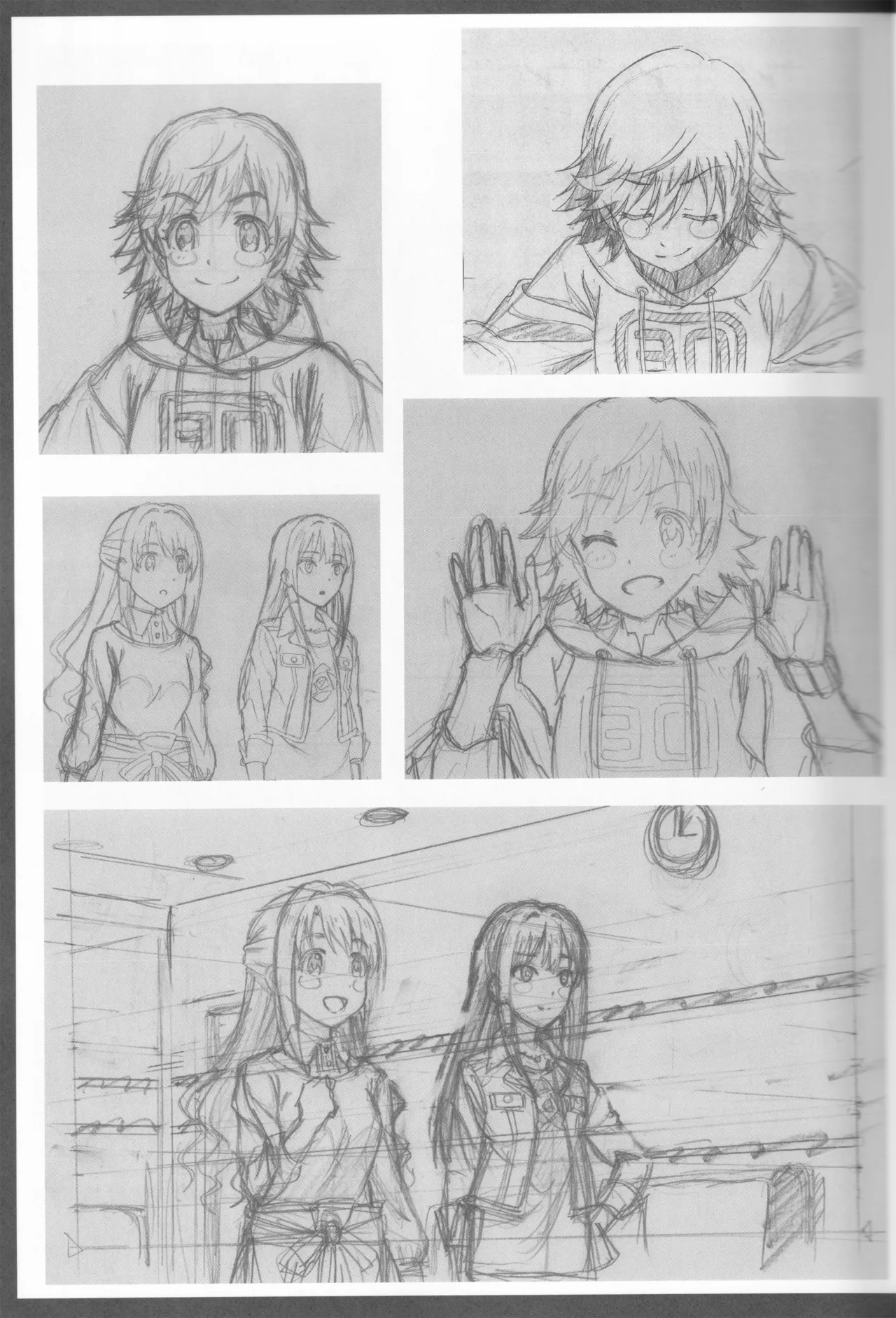 C89 Fairing Onoda Configuration factor of magic THE iDOLMSTER CINDERELLA GIRLS - Image 20