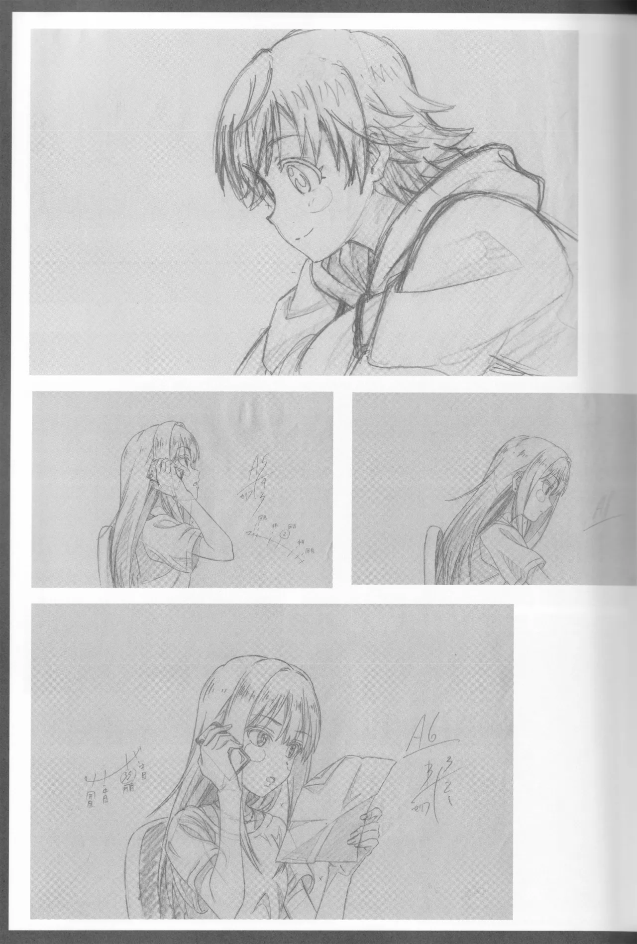 C89 Fairing Onoda Configuration factor of magic THE iDOLMSTER CINDERELLA GIRLS - Image 32