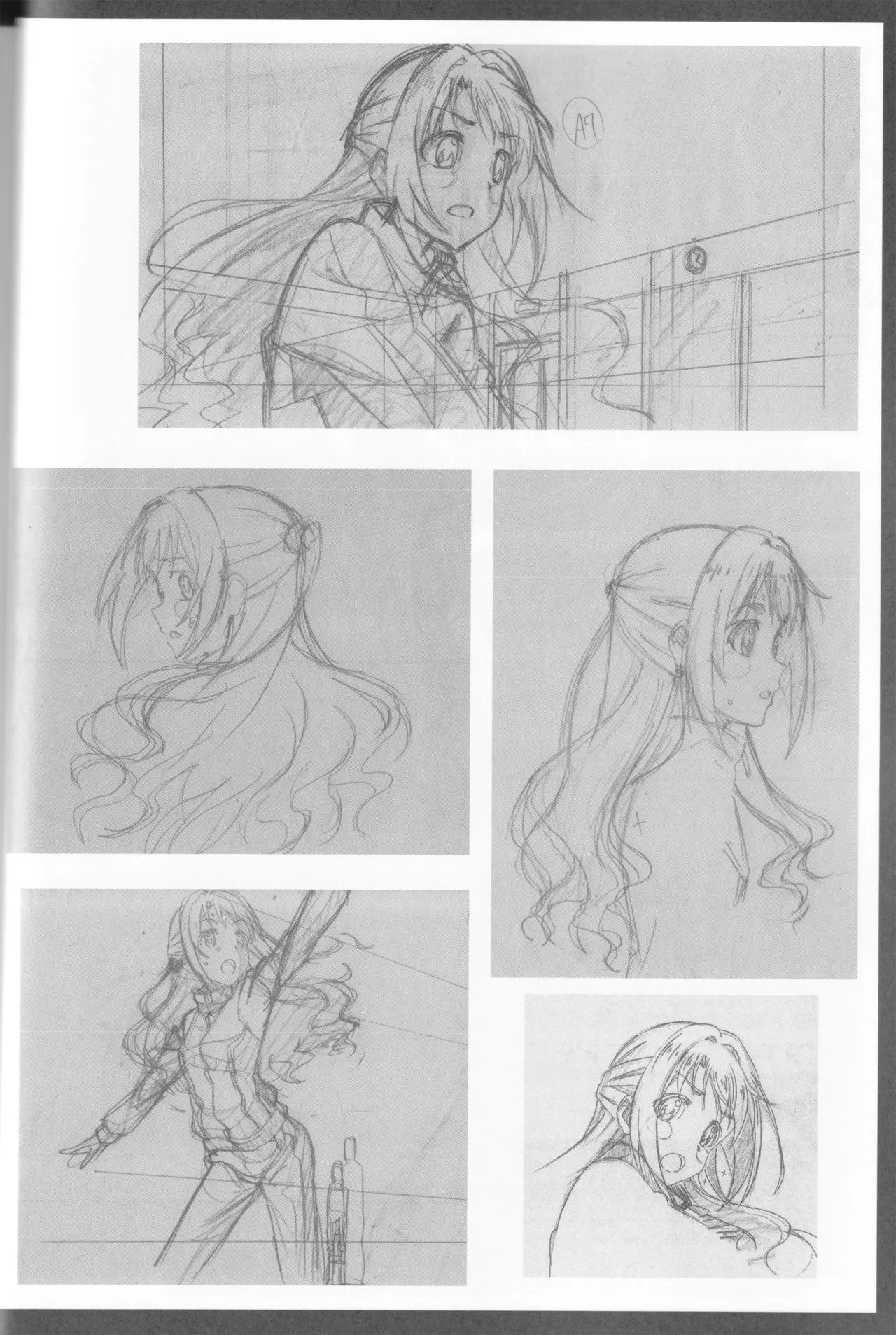 C89 Fairing Onoda Configuration factor of magic THE iDOLMSTER CINDERELLA GIRLS - Image 33