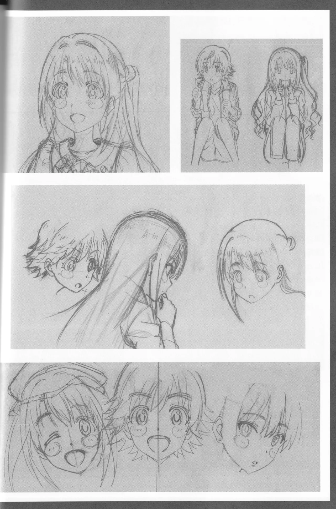 C89 Fairing Onoda Configuration factor of magic THE iDOLMSTER CINDERELLA GIRLS - Image 35