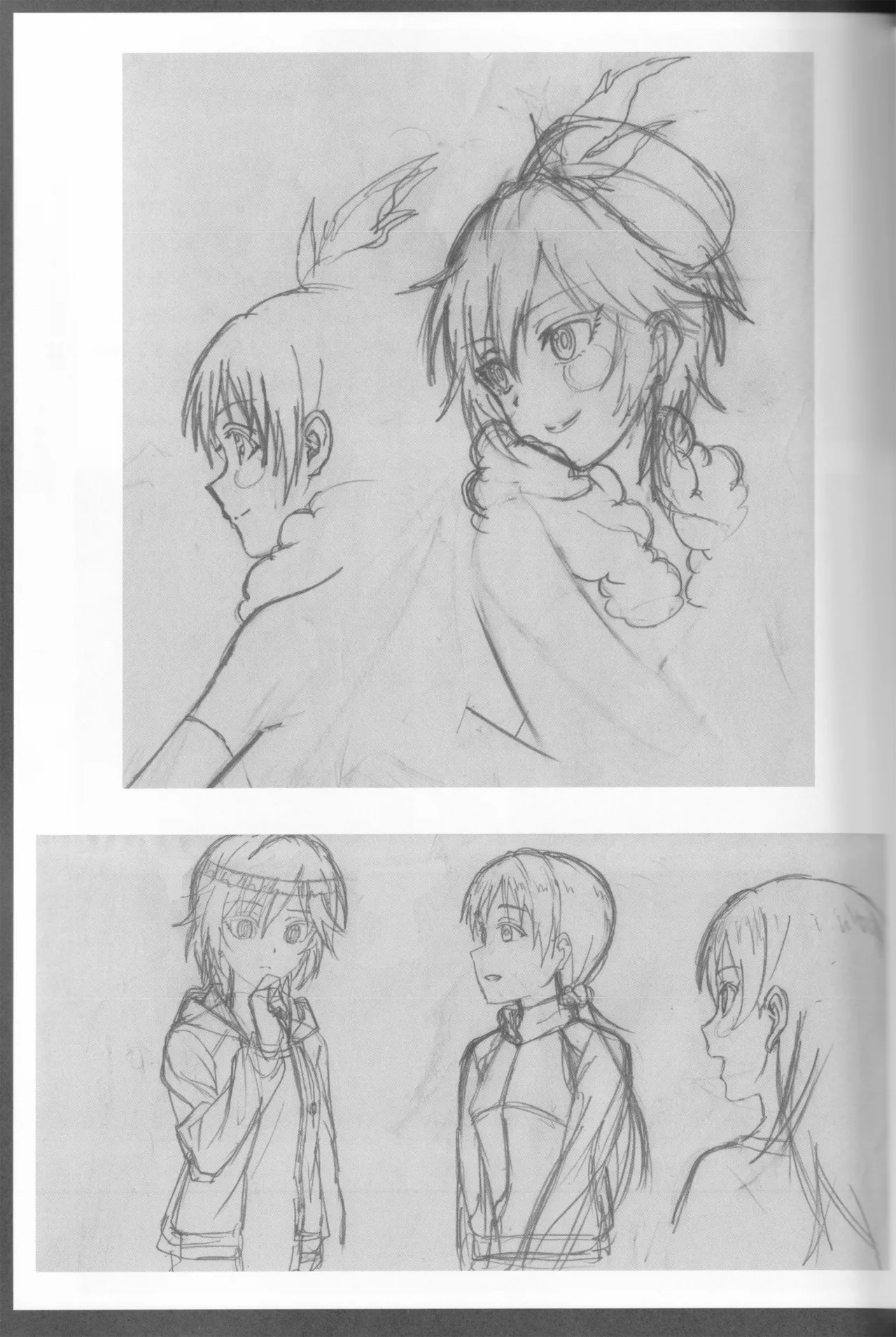 C89 Fairing Onoda Configuration factor of magic THE iDOLMSTER CINDERELLA GIRLS - Image 36