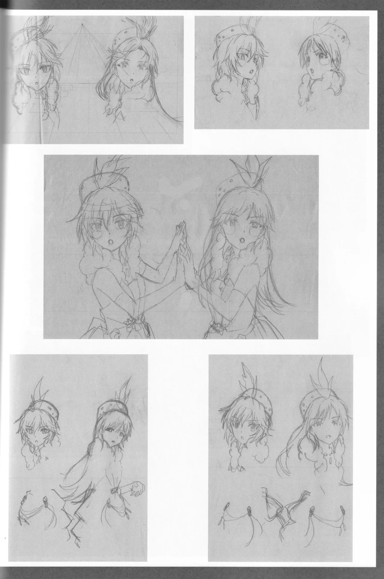 C89 Fairing Onoda Configuration factor of magic THE iDOLMSTER CINDERELLA GIRLS - Image 45