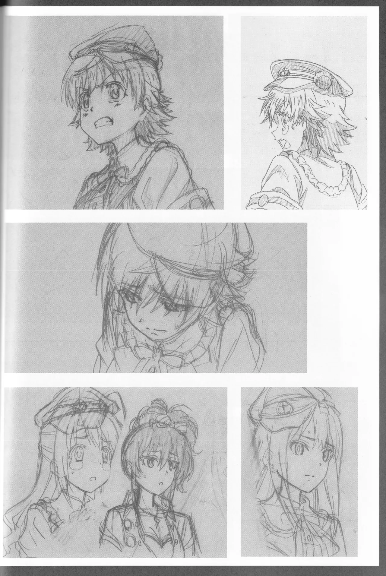 C89 Fairing Onoda Configuration factor of magic THE iDOLMSTER CINDERELLA GIRLS - Image 49