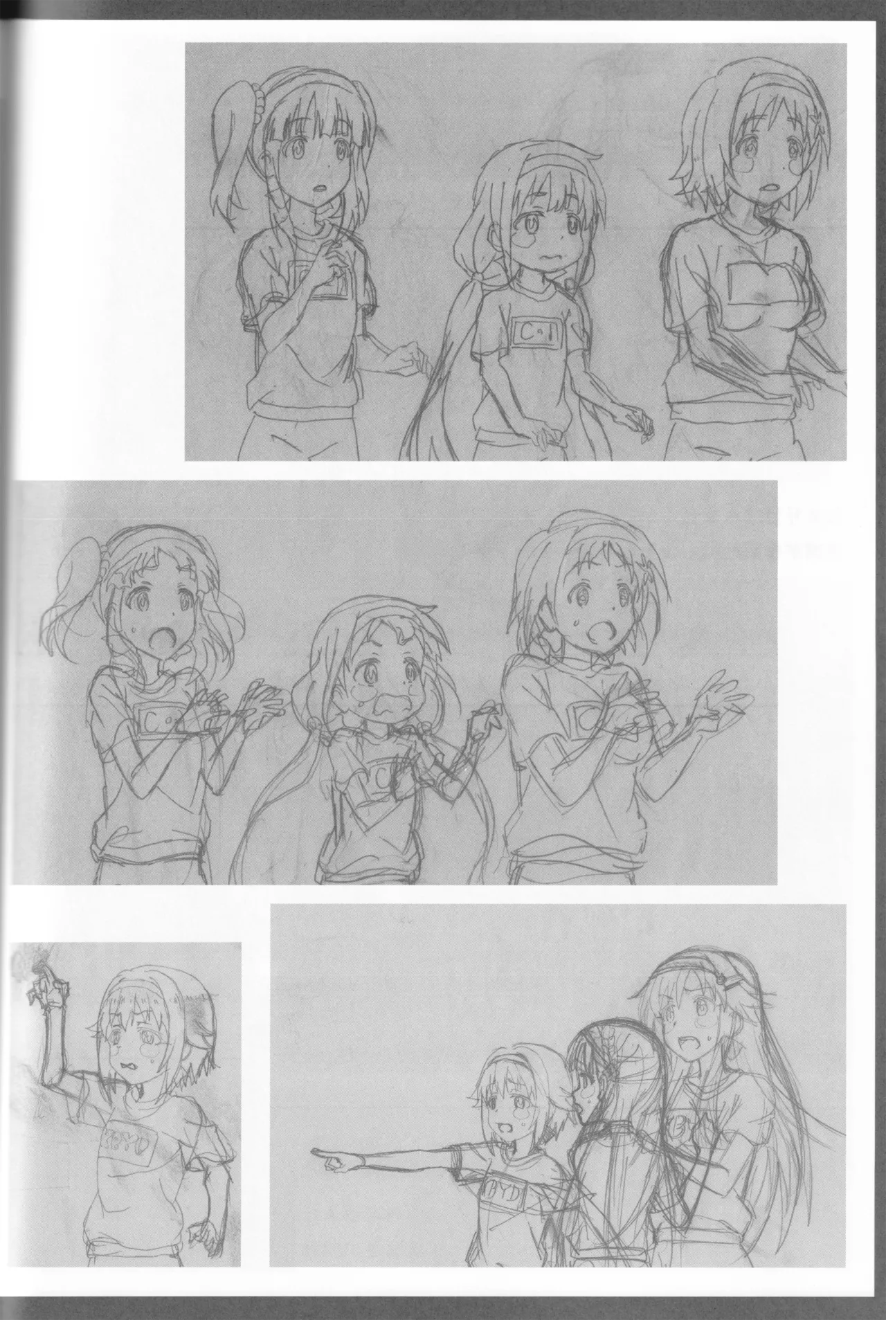 C89 Fairing Onoda Configuration factor of magic THE iDOLMSTER CINDERELLA GIRLS - Image 61