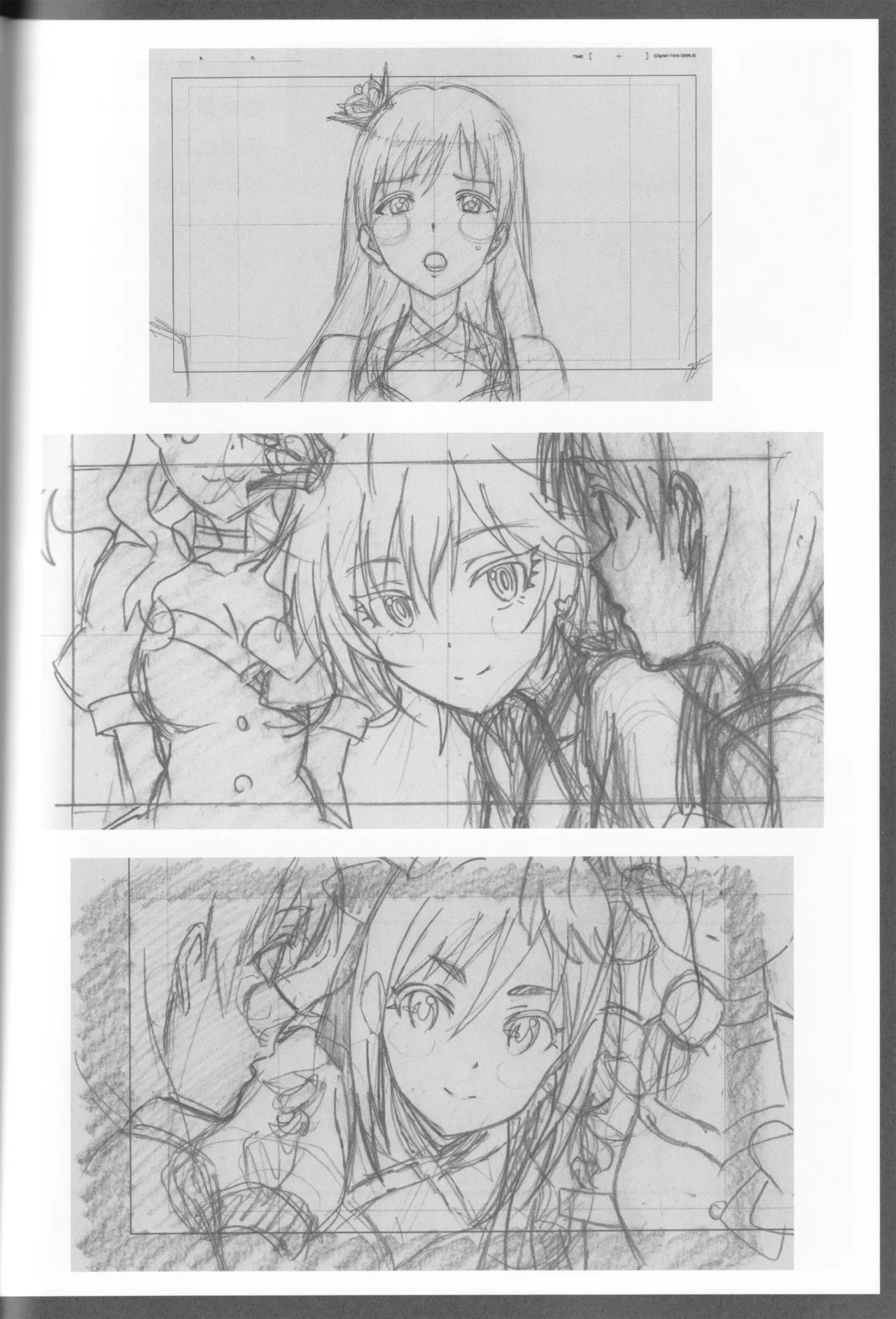 C89 Fairing Onoda Configuration factor of magic THE iDOLMSTER CINDERELLA GIRLS - Image 71