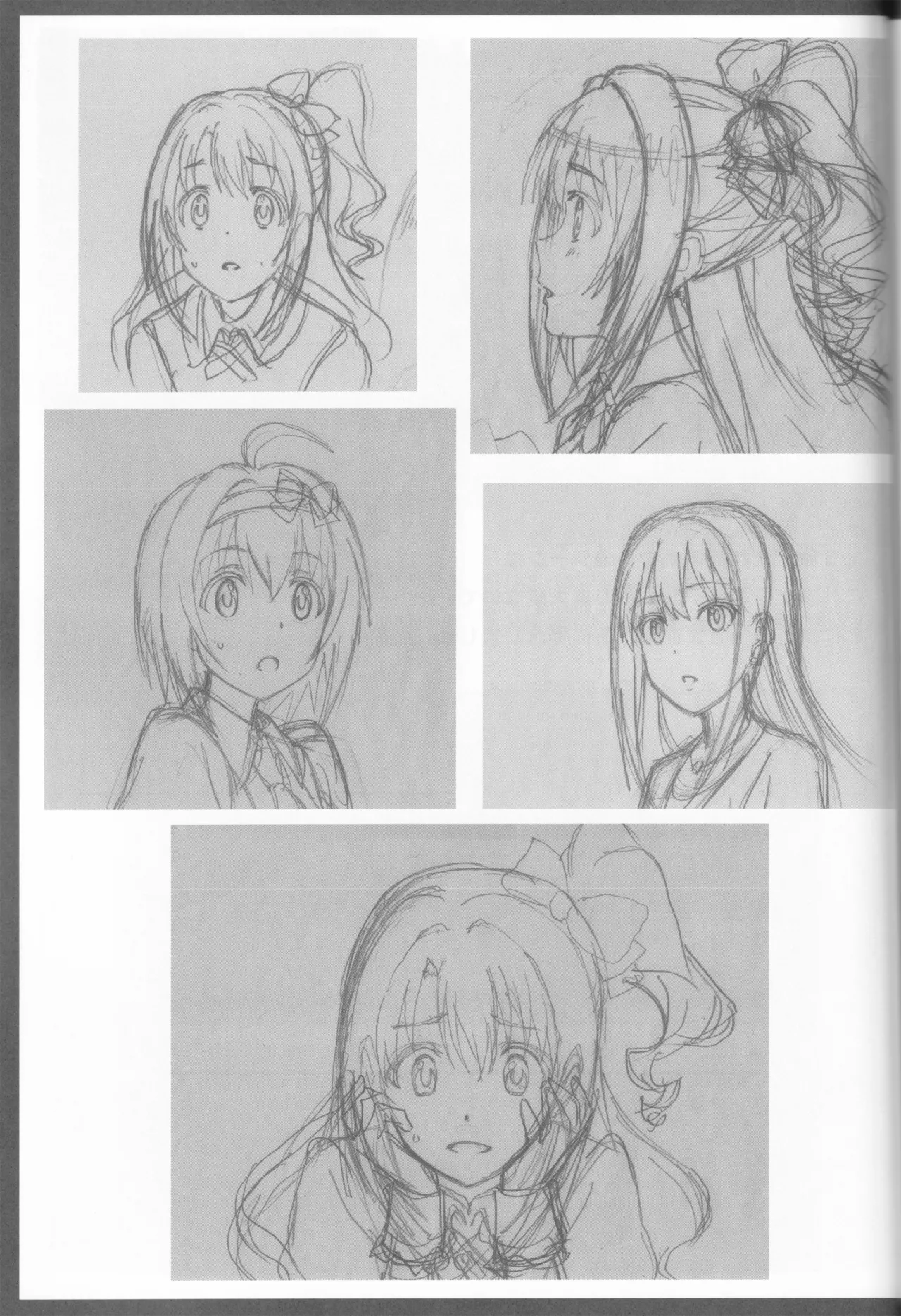 C89 Fairing Onoda Configuration factor of magic THE iDOLMSTER CINDERELLA GIRLS - Image 80