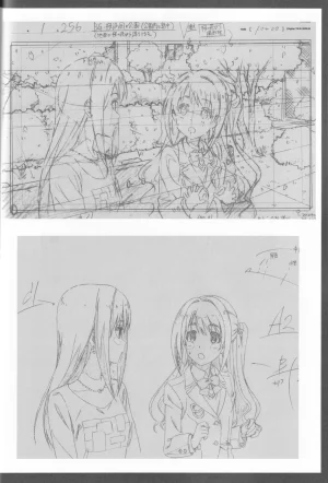 C89 Fairing Onoda Configuration factor of magic THE iDOLMSTER CINDERELLA GIRLS - Page 11