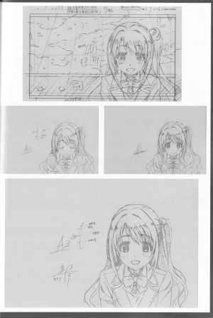 C89 Fairing Onoda Configuration factor of magic THE iDOLMSTER CINDERELLA GIRLS - Page 15