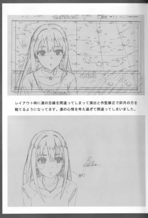 C89 Fairing Onoda Configuration factor of magic THE iDOLMSTER CINDERELLA GIRLS - Page 16