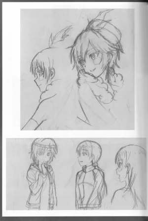 C89 Fairing Onoda Configuration factor of magic THE iDOLMSTER CINDERELLA GIRLS - Page 36