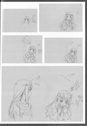 C89 Fairing Onoda Configuration factor of magic THE iDOLMSTER CINDERELLA GIRLS - Page 7