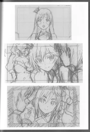 C89 Fairing Onoda Configuration factor of magic THE iDOLMSTER CINDERELLA GIRLS - Page 71