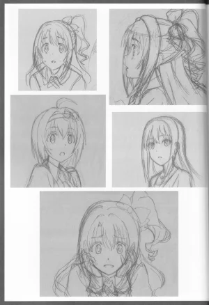 C89 Fairing Onoda Configuration factor of magic THE iDOLMSTER CINDERELLA GIRLS - Page 80