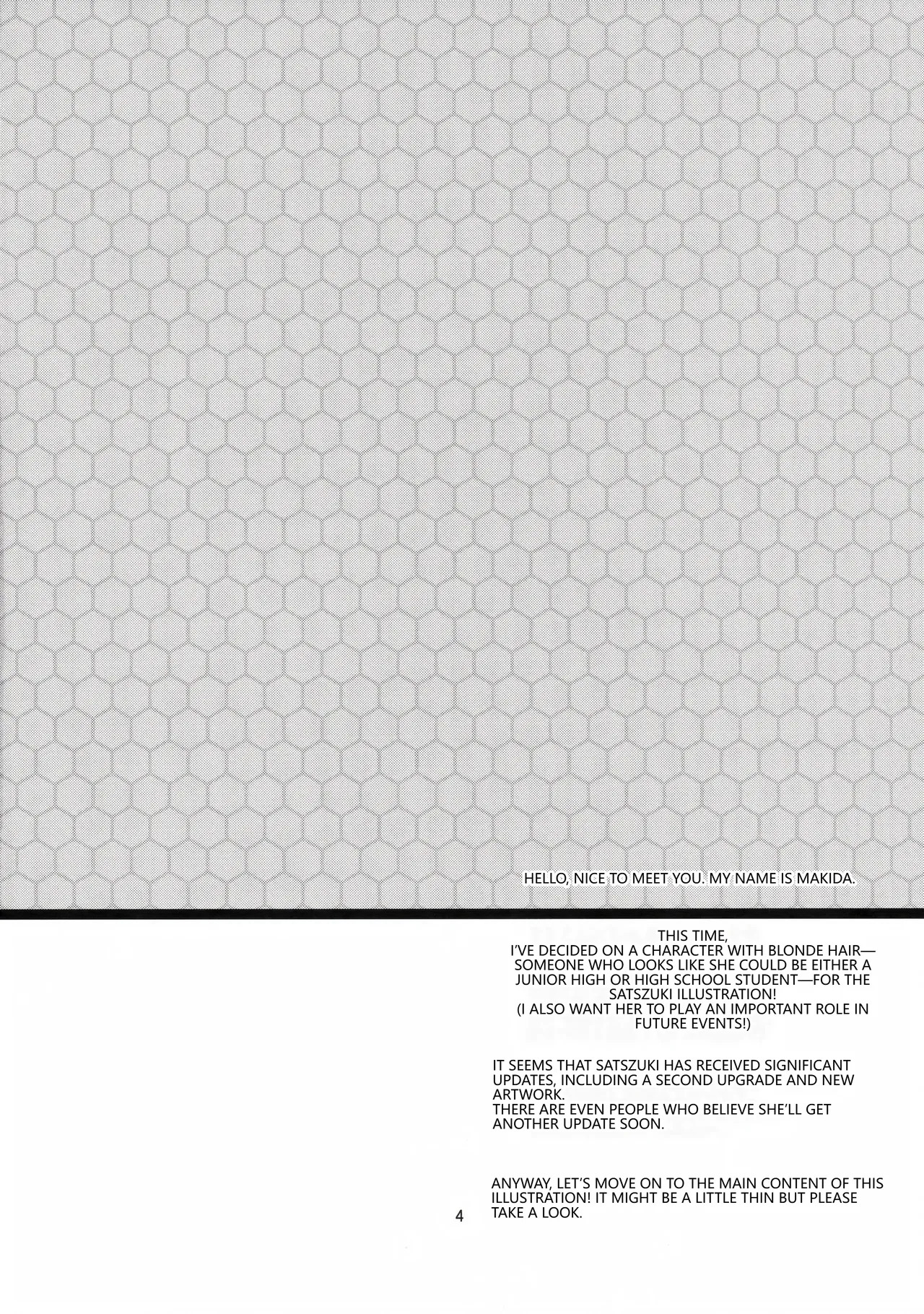 C89 Hachiouji Kaipan Totsugeki Kiheitai Makita Yoshiharu DANGEROUS MEETING Kantai Collection -KanColle- VGT13 English - Image 3