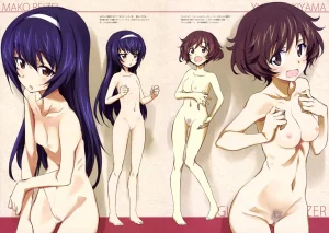 C89 Kinako no Yama Kurashima Tomoyasu Iroiro na Nanika. GuP Girls und Panzer with nude filter - Page 11