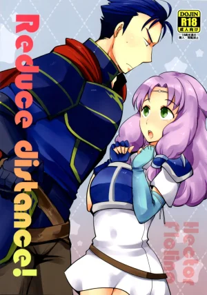 C90 Plott Ryuuna Reduce Distance Fire Emblem Blazi...
