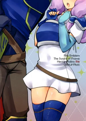 C90 Plott Ryuuna Reduce Distance Fire Emblem Blazing Blade - Page 26