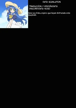 C91 sakura palette Siou Say Yume demo Issho Juntas hasta en los sueños Gochuumon wa Usagi desu ka Spanish Data Scanlation - Page 18