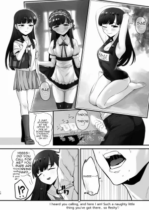 C93 Omochiya Various Kobayakawa Sae no Chinkoki Chin THE IDOLMSTER CINDERELLA GIRLS English - Page 10