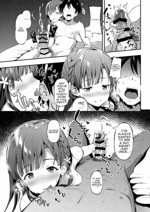 C93 Omochiya Various Kobayakawa Sae no Chinkoki Chin THE IDOLMSTER CINDERELLA GIRLS English - Page 18