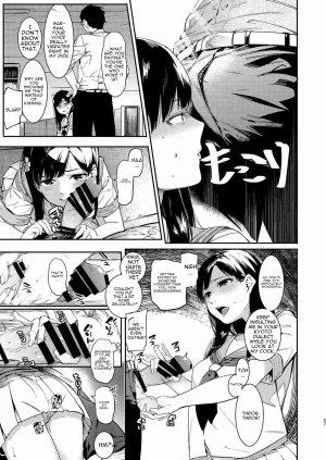 C93 Omochiya Various Kobayakawa Sae no Chinkoki Chin THE IDOLMSTER CINDERELLA GIRLS English - Page 26