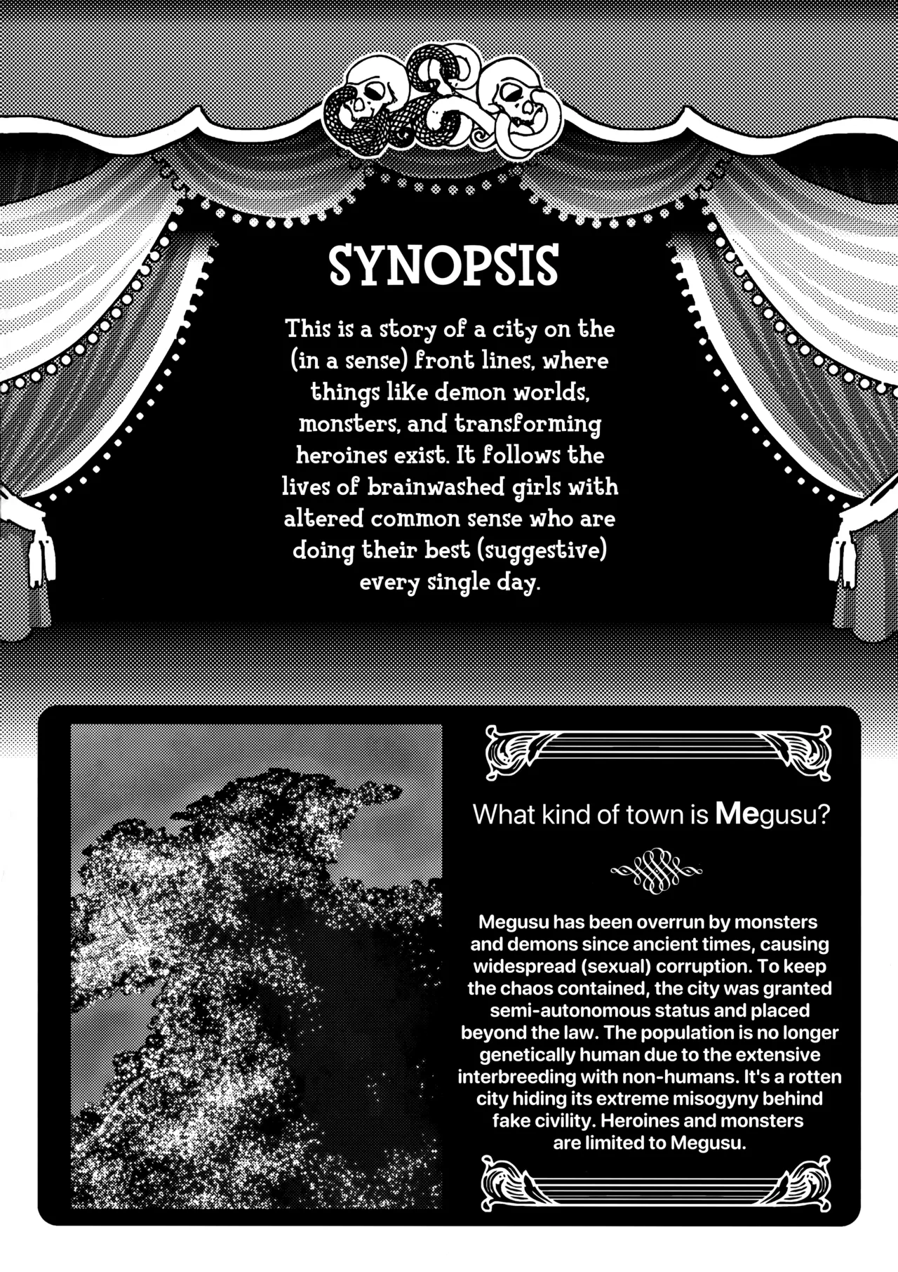 C93 Pish Lover Amatake Akewo Tanoshi Hazukashi Variety Fun Shame Game Show English - Image 3