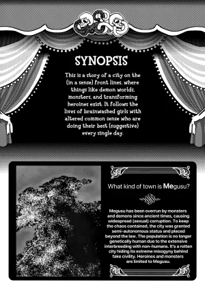 C93 Pish Lover Amatake Akewo Tanoshi Hazukashi Variety Fun Shame Game Show English - Page 3