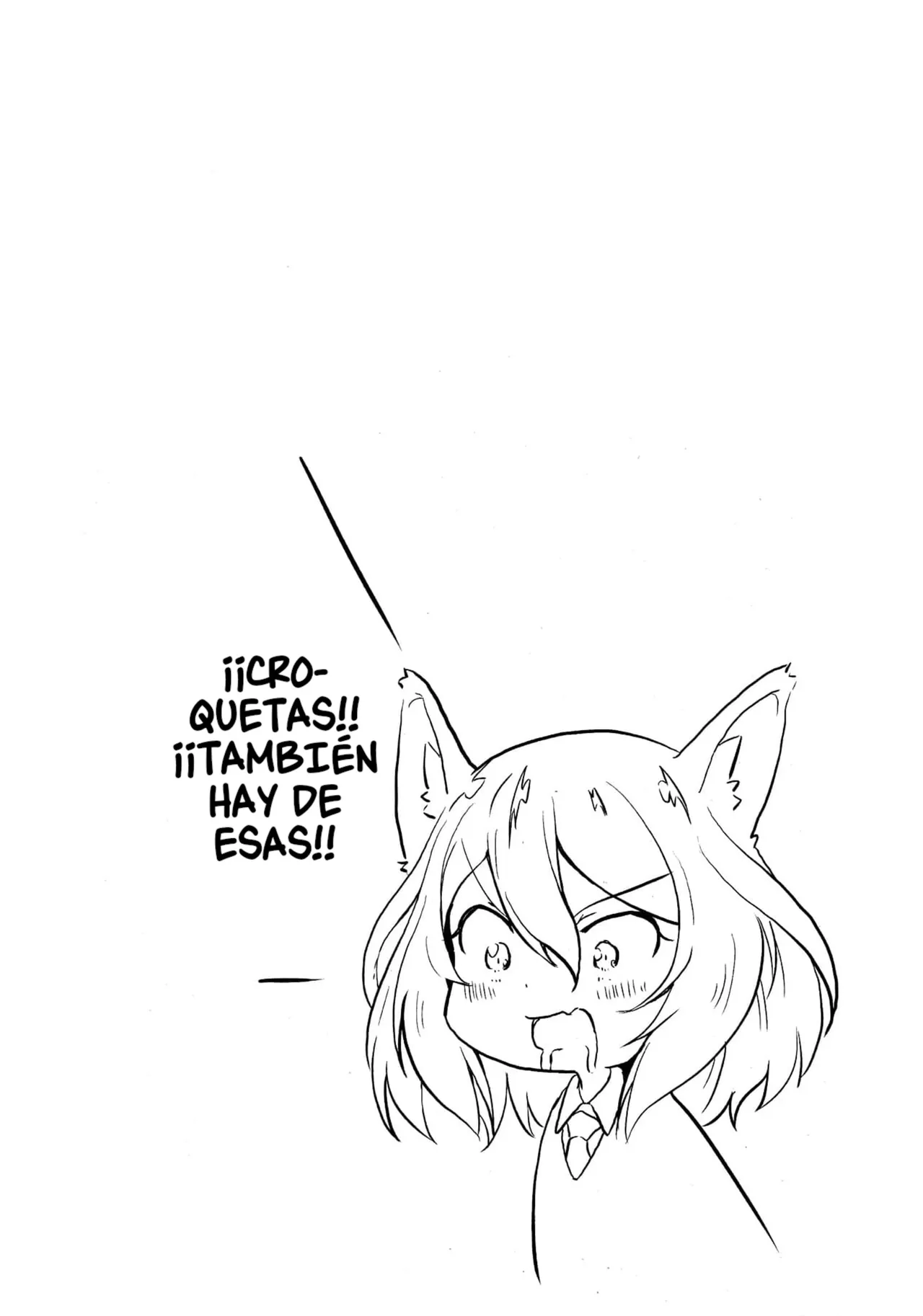 C94 Mellowmind CBGB Oshida Inu Oshida El Perro Girls und Panzer Spanish Mister Nugget - Image 8