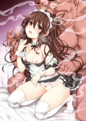 C94 PTD Tatsuichi Monji KTOK 6 Zenpen To LOVE-Ru Chinese MTL Digital - Page 2