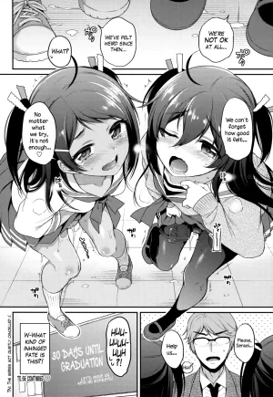 C95 KWZiggurat sasachinn Monster Student 1 Jikanme Monster Student 1st Period English The Blavatsky Project - Page 25