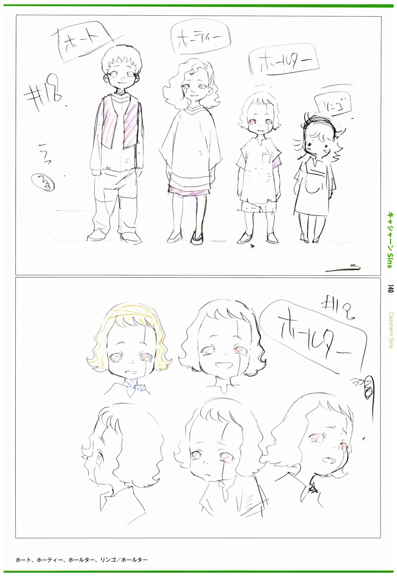 C97 Various works of Umakoshi Yoshihiko 01 - Image 142