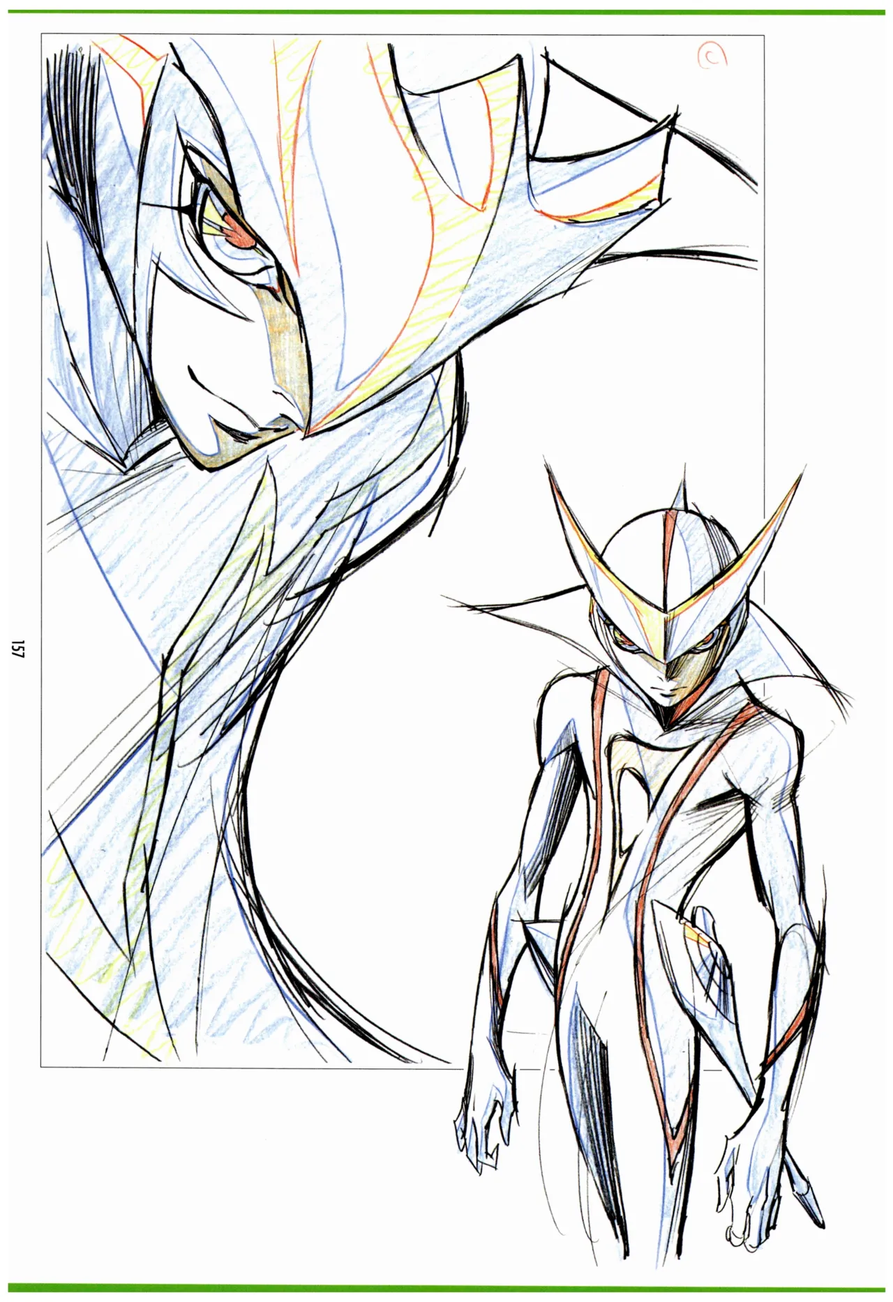 C97 Various works of Umakoshi Yoshihiko 01 - Image 159