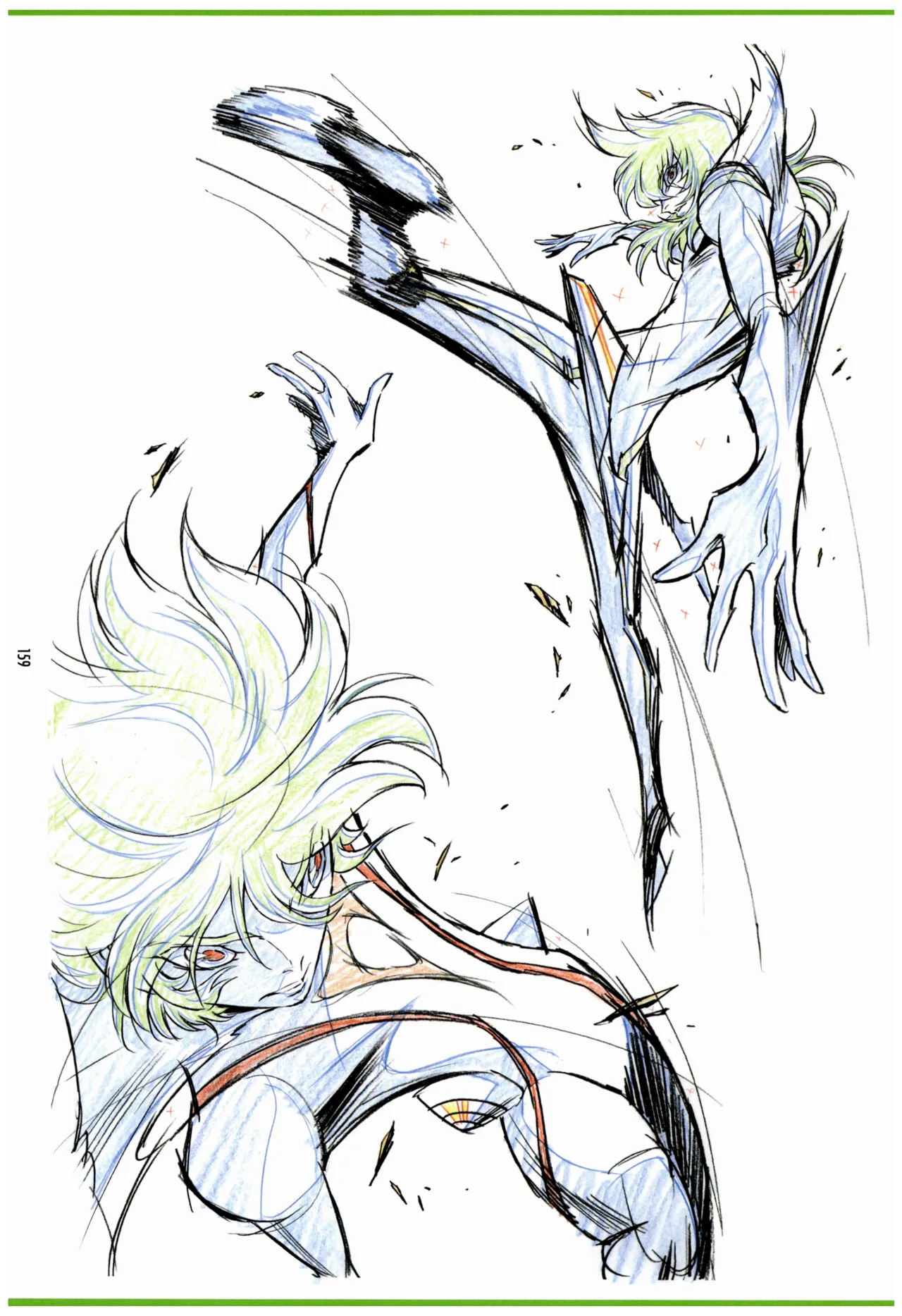 C97 Various works of Umakoshi Yoshihiko 01 - Image 161